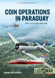 Book cover of: COIN Operations in Paraguay. By: Antonio Luis Sapienza