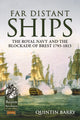 Book cover of: Far Distant Ships. By: Quintin Barry