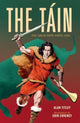 Book cover of: Tain. By: Alan Titley