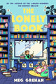 Lonely Book 9781915071446 Meg Grehan