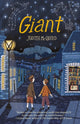Book cover of: Giant