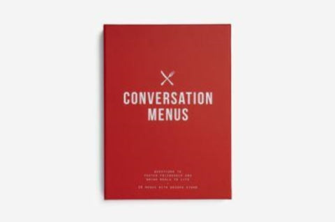 Conversation Menus