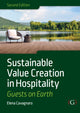 Book cover of: Sustainable Value Creation in Hospitality