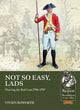 Book cover of: Not So Easy, Lads. By: Vivien Roworth