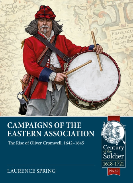 Campaigns of the Eastern Association