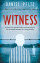 Book cover of: Witness. By: Daniel Peltz