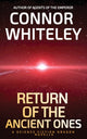 Book cover of: Return of The Ancient Ones. By: Connor Whiteley