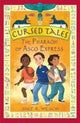 Book cover of: Cursed Tales: The Pharaoh of Asco Express. By: Jake R. Wilson