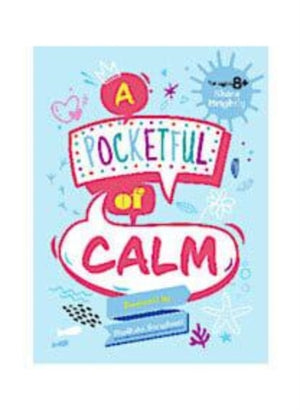 A Pocketful of Calm