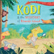 Book cover of: Kodi and the mystery of Komodo Island. By: Paul Deslandes