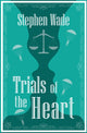 Book cover of: Trials of the Heart