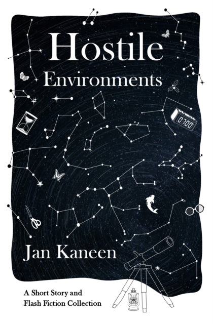 Book cover of: Hostile Environment