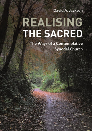 Realising the Sacred