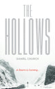 Book cover of: Hollows. By: Daniel Church