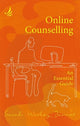 Book cover of: Online Counselling