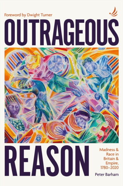 Book cover of: Outrageous Reason