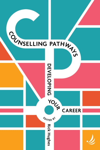 Book cover of: Counselling Pathways