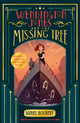 Book cover of: Wendington Jones and The Missing Tree. By: Daniel Dockery