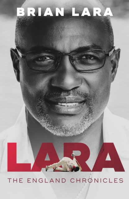 Book cover of: LARA The England Chronicles. By: B. Lara