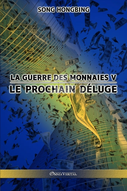 Book cover of: guerre des monnaies V. By: Song Hongbing