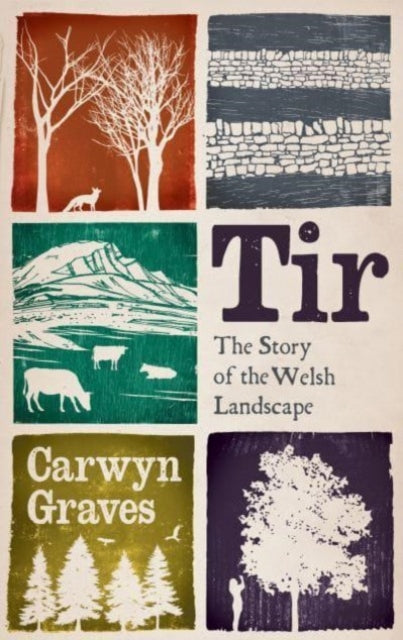 Tir, The Story of the Welsh Landscape