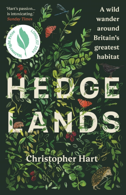 Hedgelands