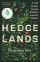 Book cover of: Hedgelands