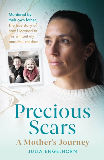 Book cover of: Precious Scars