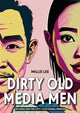 Book cover of: Dirty Old Media Men