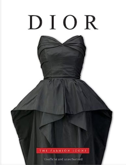 Book cover of: Dior. By: Michael O'Neill