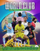Book cover of: World Club Football Records. By: Adrian Besley