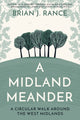 Book cover of: Midland Meander. By: Brian J. Rance
