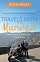 Book cover of: Travels with Maridadi. By: Bizzie Frost