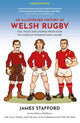 Book cover of: Illustrated History of Welsh Rugby. By: James Stafford