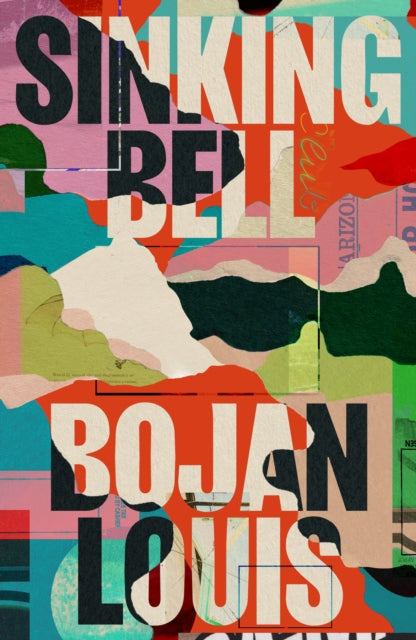 Book cover of: Sinking Bell