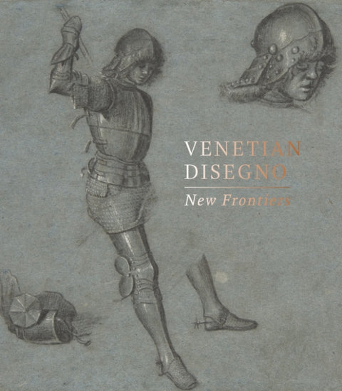 Venetian Disegno, New Frontiers
