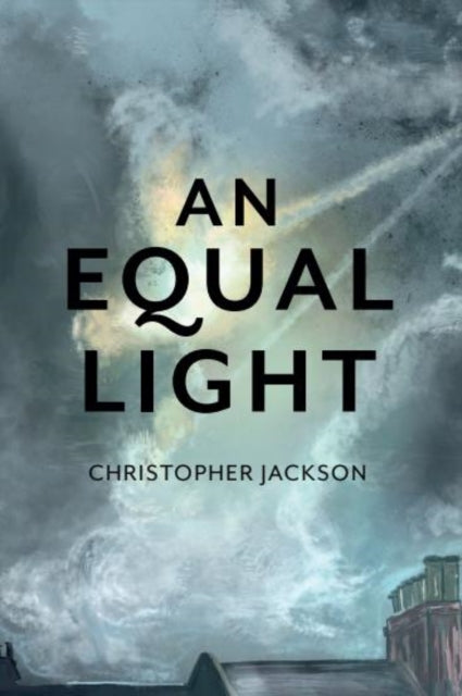 Book cover of: Equal Light. By: Christopher Jackson