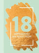 Book cover of: 18: Apparently An Adult Now