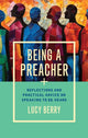 Book cover of: Being a Preacher. By: Lucy Berry
