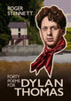 Book cover of: Forty Poems for Dylan Thomas. By: Roger Stennett