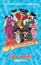 Book cover of: Raccoons: Cry Wolf