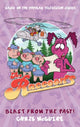 Book cover of: Raccoons: Blast from the Past