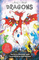And I Hear Dragons 9781915444578 Hanan Issa