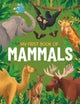 Book cover of: My First Book of Mammals. By: Emily Kington