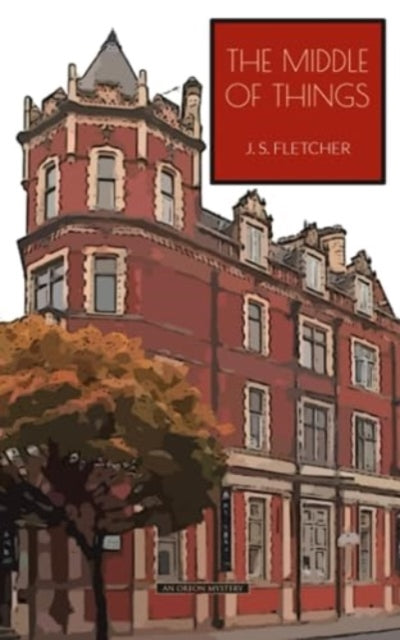 Book cover of: Middle of Things