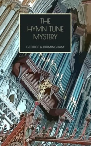 The Hymn Tune Mystery