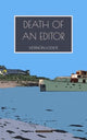Book cover of: Death of an Editor