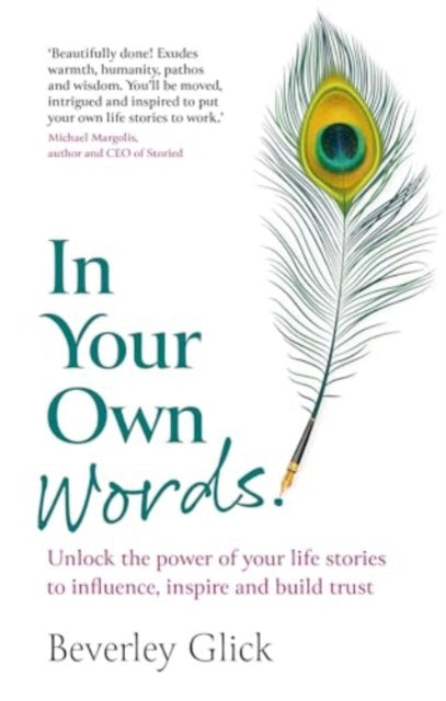 Book cover of: In Your Own Words. By: Beverley Glick