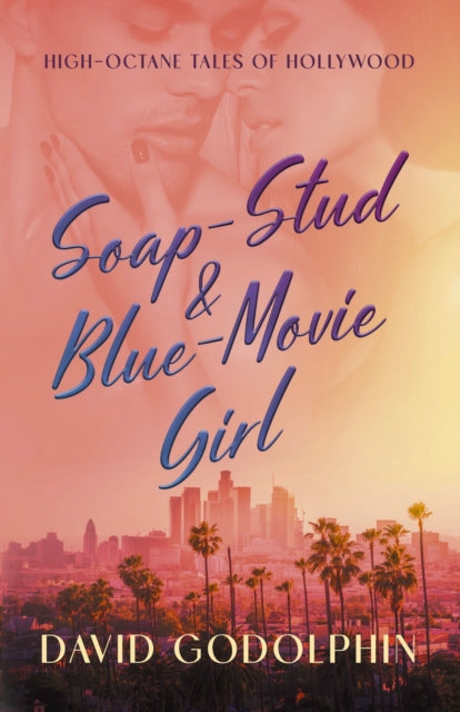 Book cover of: Soap-Stud & Blue-Movie Girl