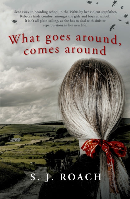 Book cover of: What goes around, comes around